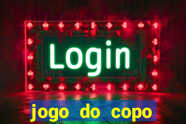 jogo do copo cassino online